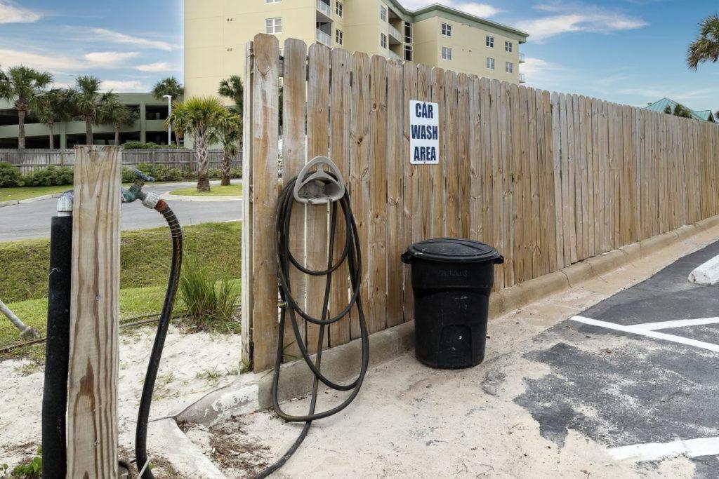 Nautilus Unit 2310 Villa Fort Walton Beach Exterior photo
