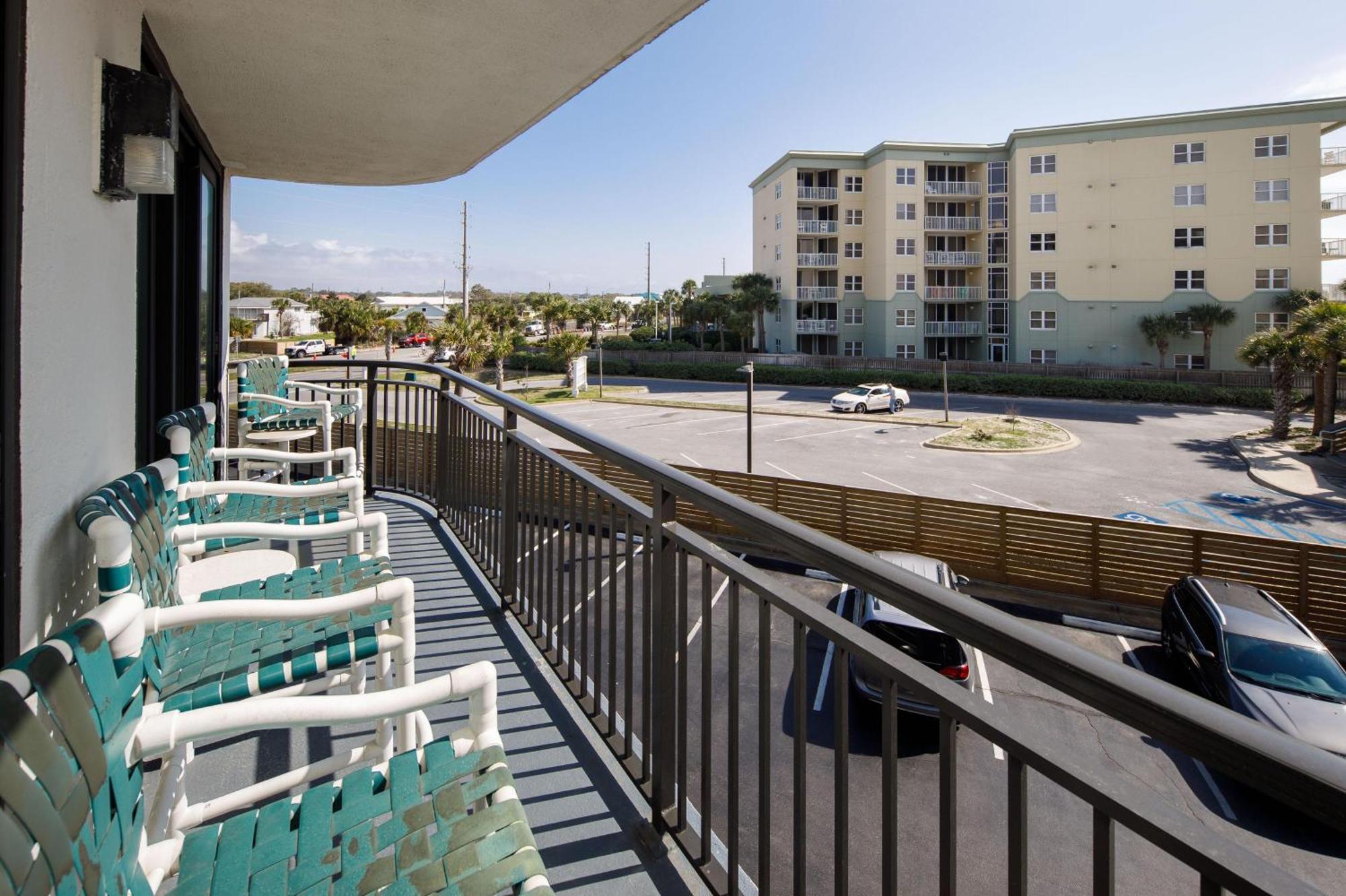 Nautilus Unit 2310 Villa Fort Walton Beach Exterior photo