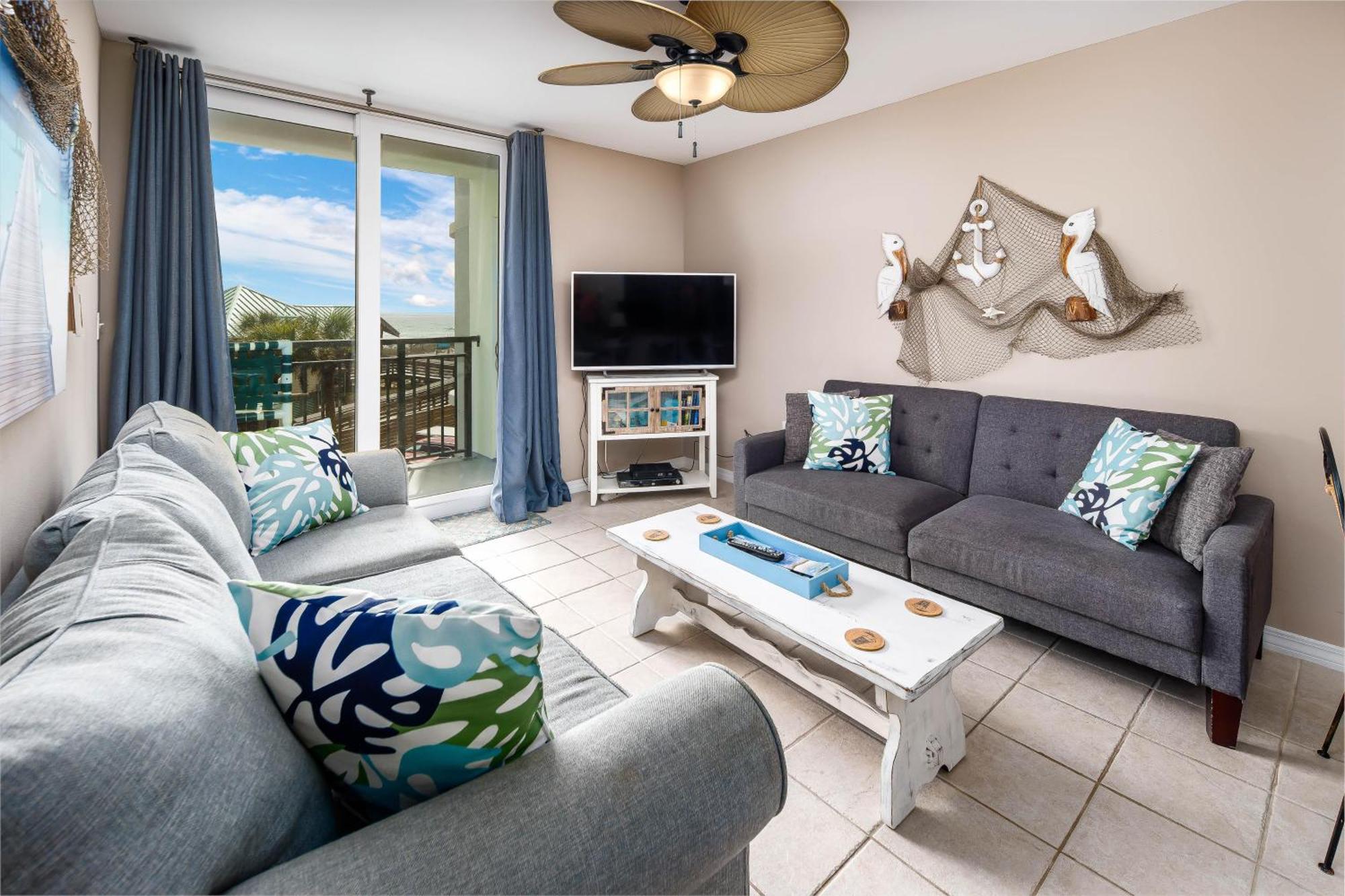 Nautilus Unit 2310 Villa Fort Walton Beach Exterior photo